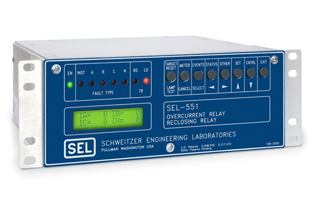 SEL-551