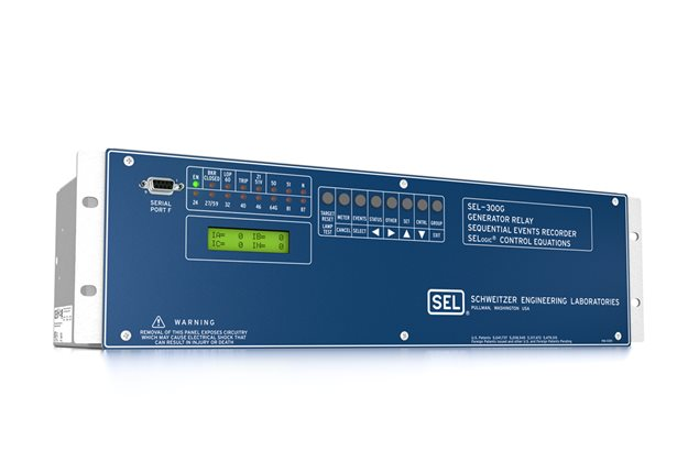 SEL-300G