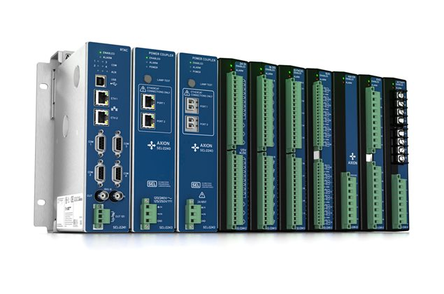 SEL-2240