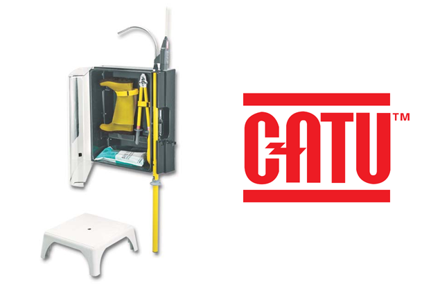 Life Saving Kits for M.V. Substations