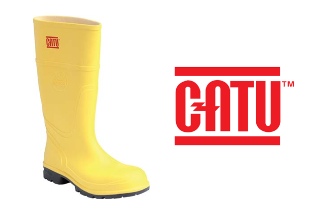 Insulating Boots