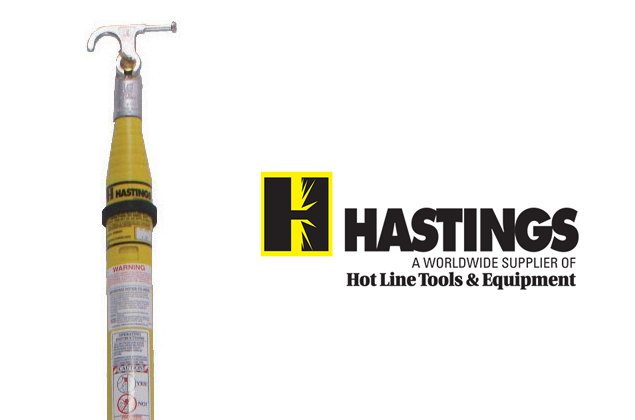 Hotsticks and Clamp Sticks