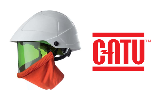 Arc Flash Helmet