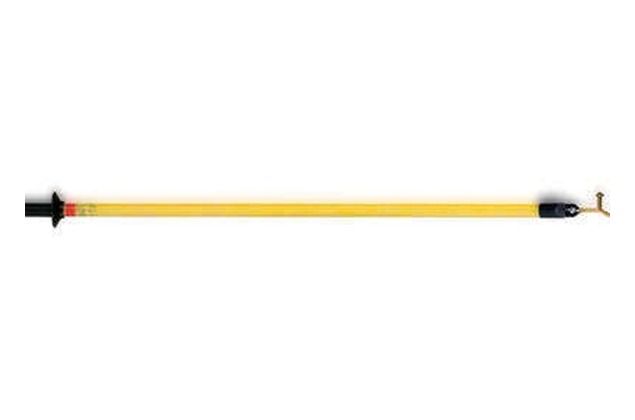 Maneuvering Pole