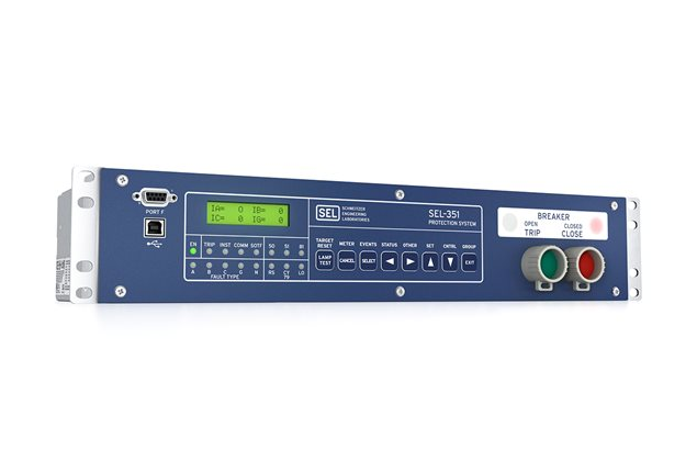 SEL-351