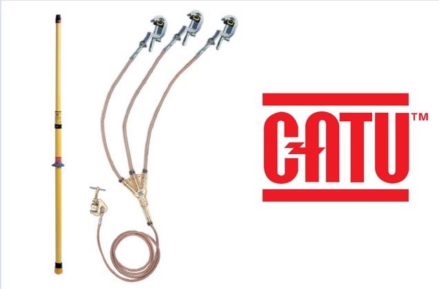 IEC Short-Circuiting and Earthing Systems for MV Substations