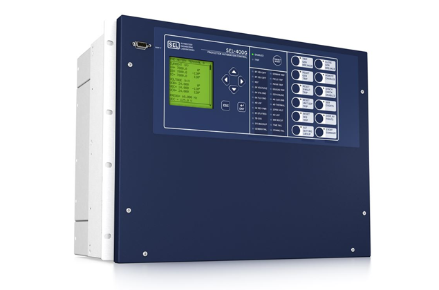 SEL-400G