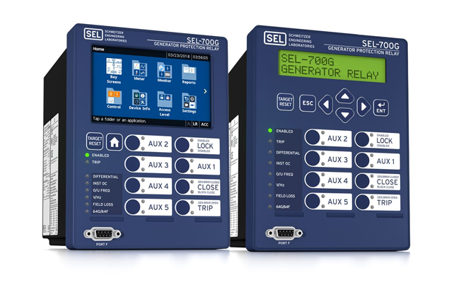 SEL-700G