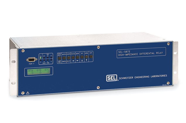 SEL-587Z