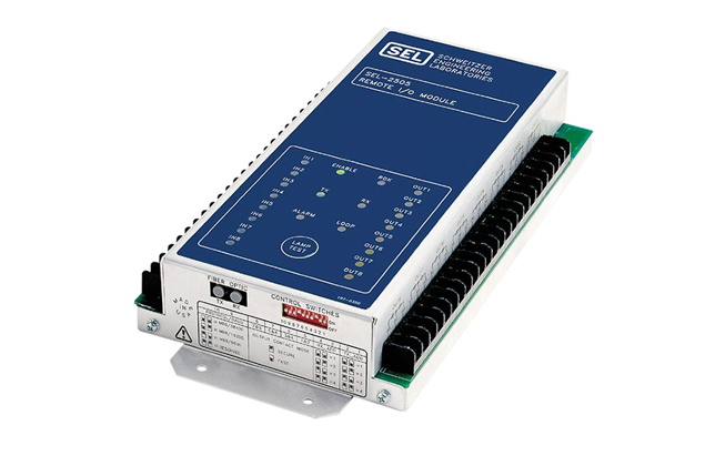 SEL-2505