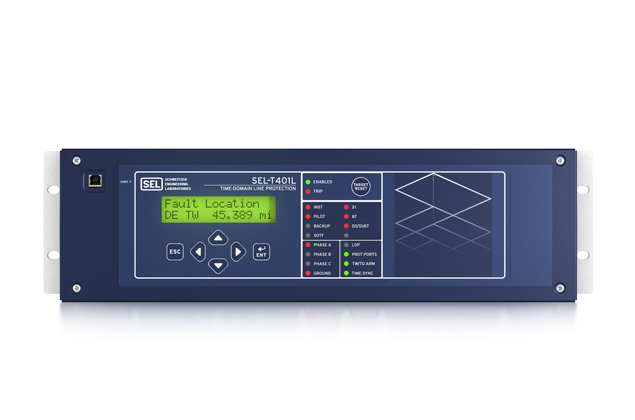  SEL-T401L
