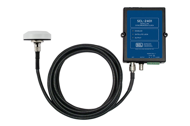 SEL-2401