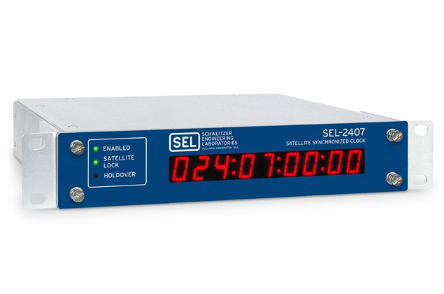 SEL-2407