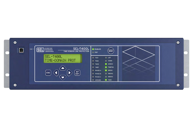 SEL-T400L