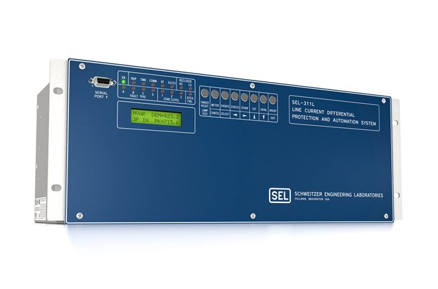 SEL-311L